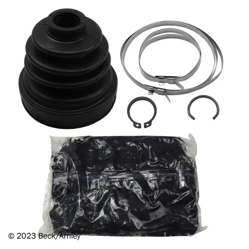 Constant Velocity Joint Boot Kit | BEC103-3132