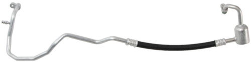 Suction Line Hose Assembly | 4SE66793