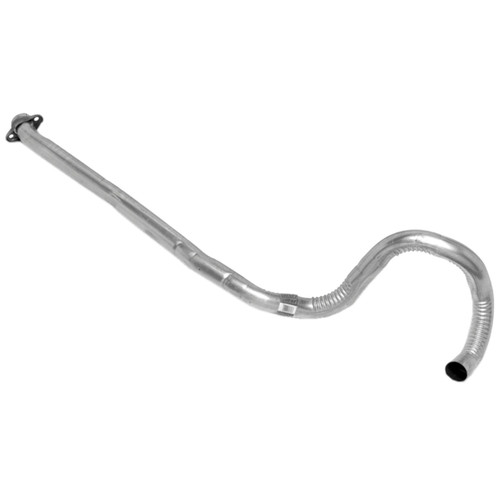 Exhaust Pipe 2.25" Outlet (OD) | WEX45757