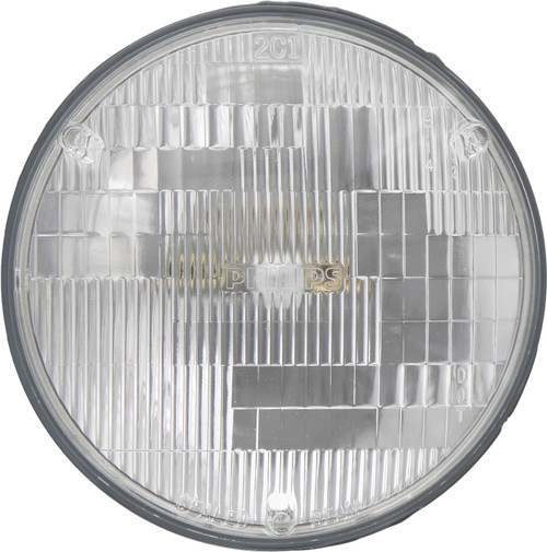 Standard Sealed Beam 4000 - Qty 1 | PHI4000C1