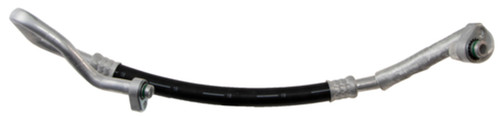Suction Line Hose Assembly | 4SE66531