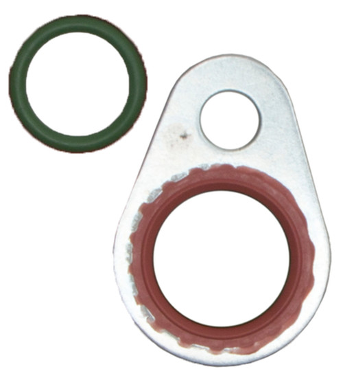 Tear Drop Sealing Washer | 4SE24242