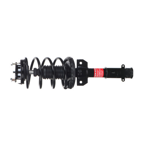 Quick-Strut Front Suspension Strut and Coil Spring Assembly | MON172540