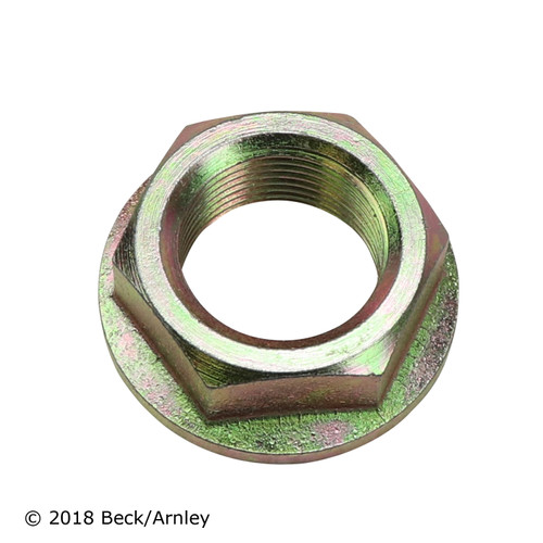 Axle Nuts | BEC103-0533