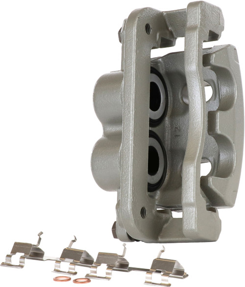 Remanufactured Unloaded Caliper w/Bracket | CAR18-B4919