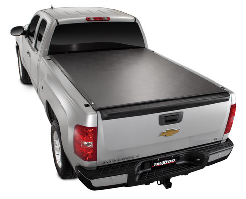Lo Pro Tonneau Cover | TRX571101