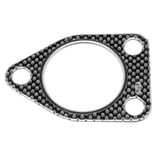 3 Bolt, Exhaust Pipe Flange Gasket | WEX31371