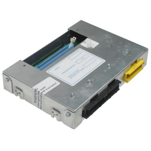 Engine Control Computer | BSEECC8707