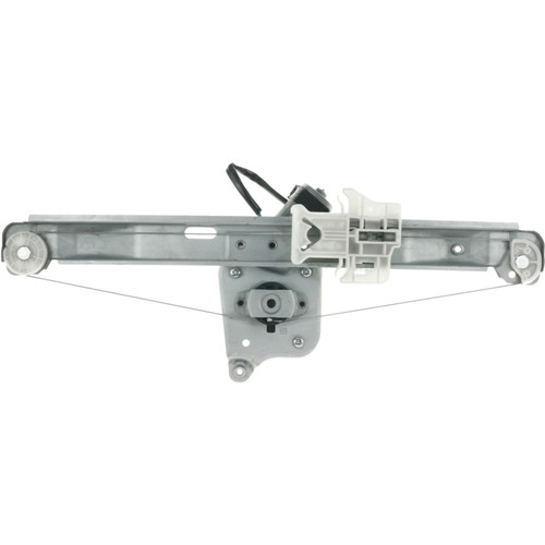 New Power Window Motor and Regulator Assembly | CAR82-1055FR