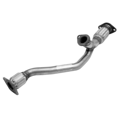 Exhaust Y Pipe 2.265" Outlet (OD) | WEX50356
