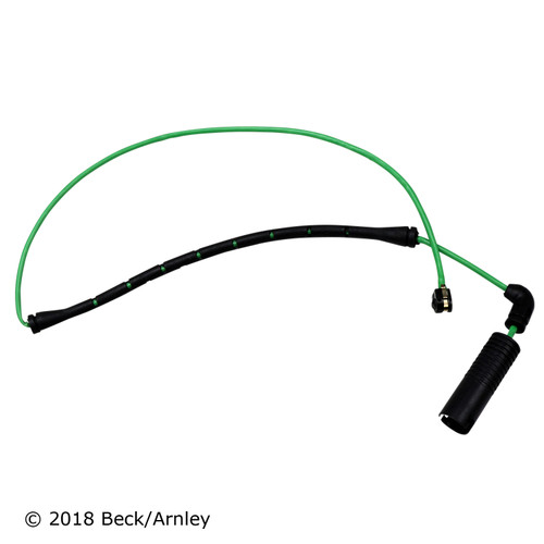 Brake Pad Sensor Wire | BEC084-1522