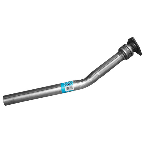 Exhaust Pipe 2.25" Outlet (OD) | WEX53492