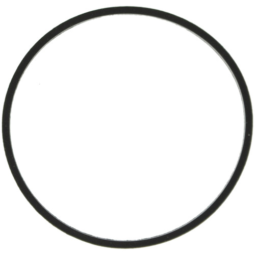 Fuel Injection Throttle Body Mounting Gasket | 55761638