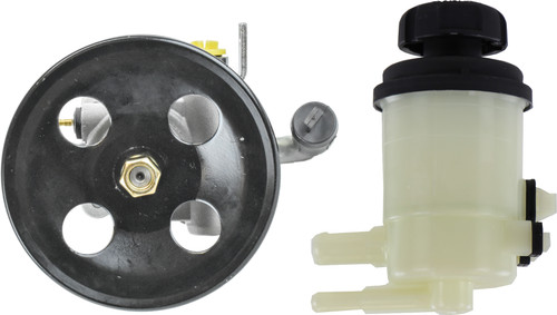 New Power Steering Pump Kit | AAE5831NKTA