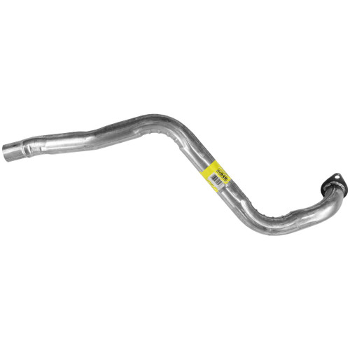 Exhaust Pipe 2" Inlet (OD) 2" Outlet (OD) | WEX54949
