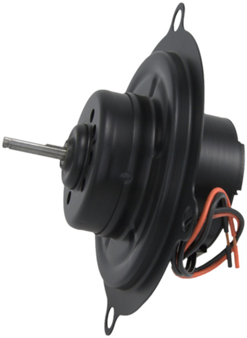 Flanged Vented CW/CCW Blower Motor w/o Wheel | 4SE35647