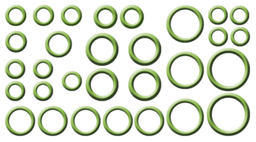 O-Ring & Gasket A/C System Seal Kit | 4SE26756