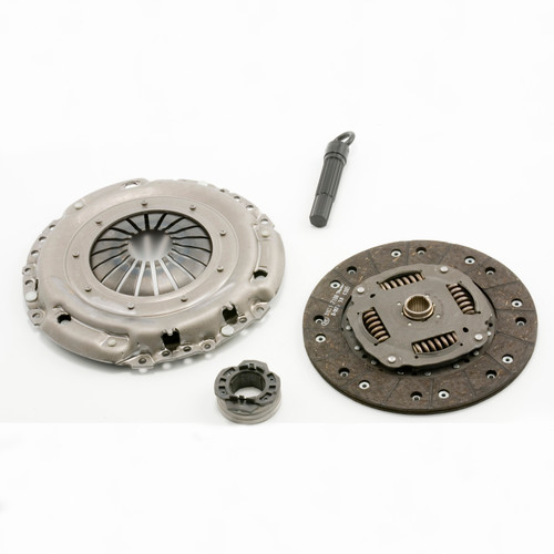 Transmission Clutch Kit with release bearing | LUK17-034