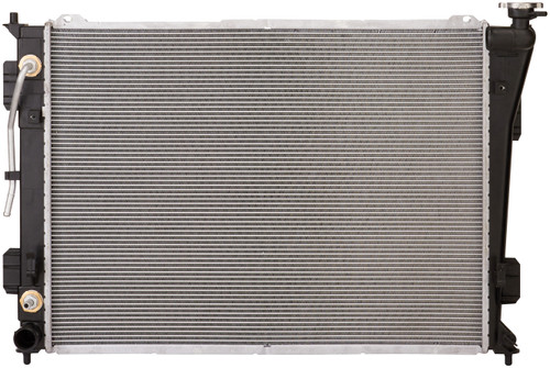 Complete Radiator | SPECU13191