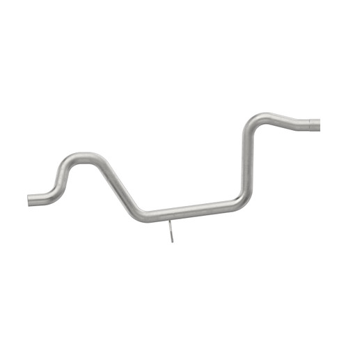 Exhaust Pipe 2.25" Inlet (ID) 2.25" Outlet (OD) | WEX55491