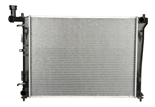 Complete Radiator | SPECU2928