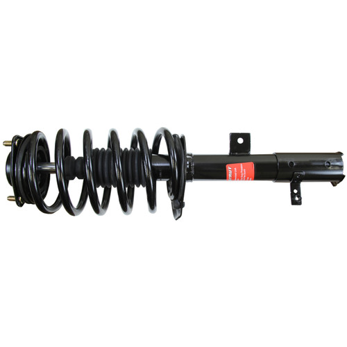Quick-Strut Front Right Suspension Strut and Coil Spring Assembly | MON372950
