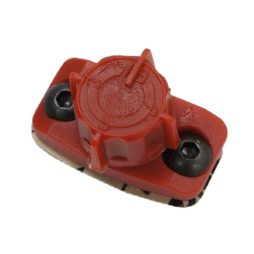 Suspension Shock Absorber Adjustment Knob | 665RS8628