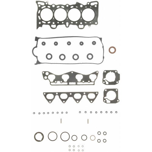 PermaTorque Engine Cylinder Head Gasket Set | 557HS 9915 PT-2