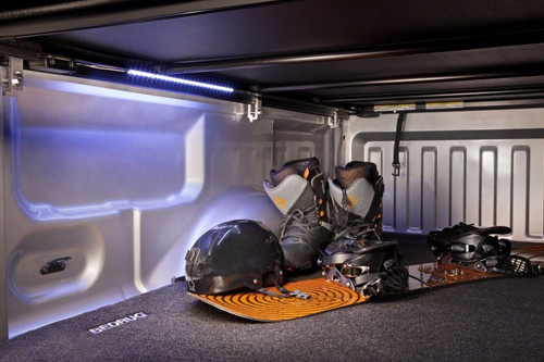 Truck Luggage - Battery Powered truck bed lighting system 18"; Case Qty 20 | TRX1704998