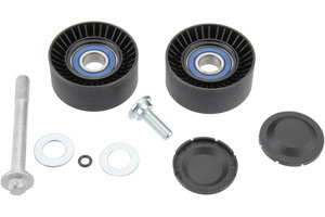 Belt Tensioner Pulley Set | UROURO-011927