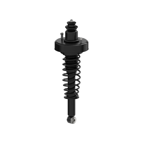 Quick-Strut Rear Left Suspension Strut and Coil Spring Assembly | MON472951