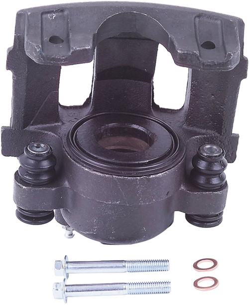 Remanufactured Unloaded Caliper | CAR18-4340