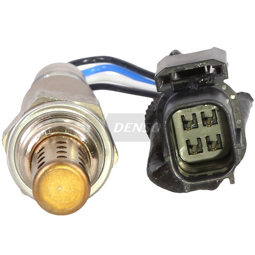 Oxygen Sensor 4 Wire, Direct Fit, Heated, Wire Length: 10.75 | DEN234-4350
