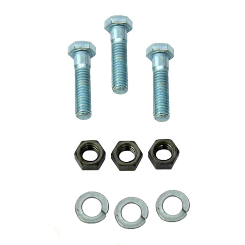 Exhaust Bolt | WEX36490