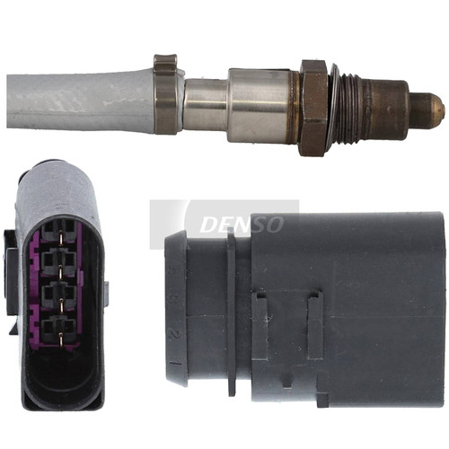 Oxygen Sensor 4 Wire, Direct Fit, Heated, Wire Length: 31.10 | DEN234-8067