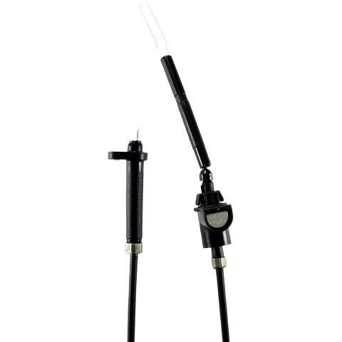 Detent Cable | 114CA-1951