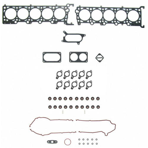 PermaTorque Engine Cylinder Head Gasket Set | 557HS 26162 PT