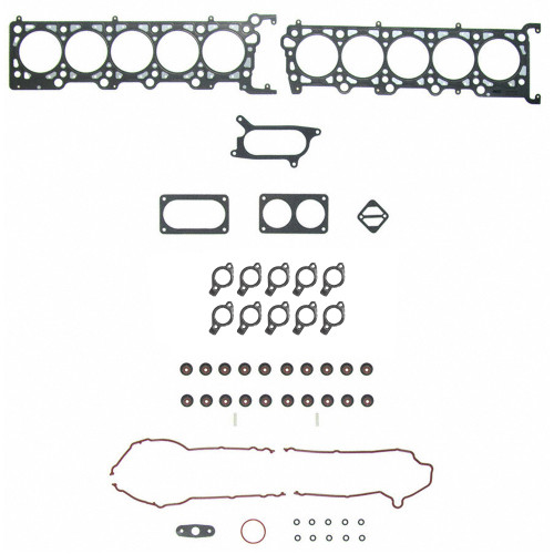 PermaTorque Engine Cylinder Head Gasket Set | 557HS 26162 PT