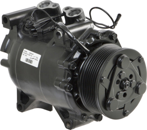 HS110R Reman Compressor | 4SE57881
