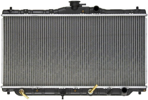 Complete Radiator | SPECU928