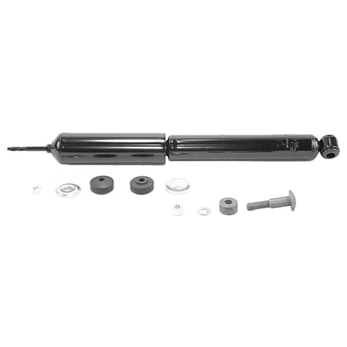 OESpectrum Rear Suspension Shock Absorber | MON5961