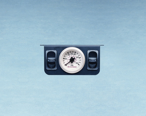 Ride-Rite Suspension Self-Leveling Unit | 49F2241