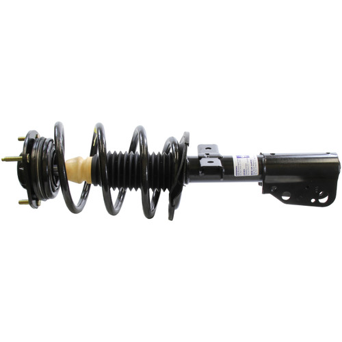 Quick-Strut Front Suspension Strut and Coil Spring Assembly | MON172518