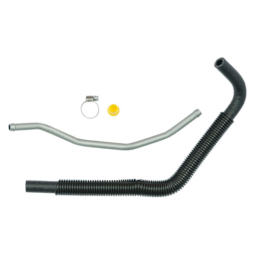 3/8" Beaded Tube x 3/8" I.D. Hose | EPS81174