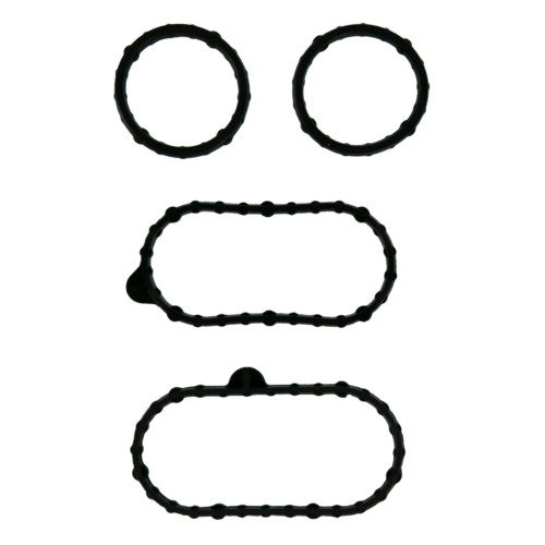 Engine Oil Cooler Gasket Set | 557ES 73077