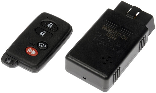 Keyless Entry Remote | DOR99390