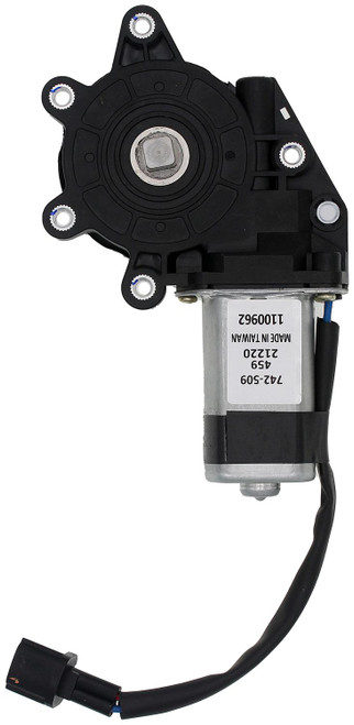 Window Lift Motor | DOR742-509