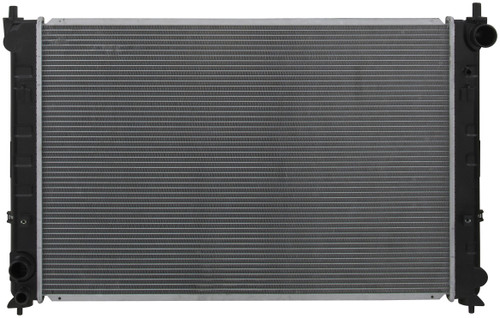 Complete Radiator | SPECU2768