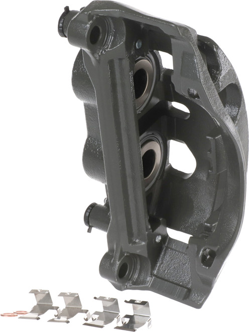 Remanufactured Unloaded Caliper w/Bracket | CAR18-B5290