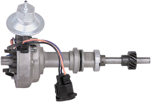Remanufactured Distributor | CAR30-2831